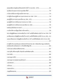 พนักงานวิเคราะห์นโยบายและแผน (6)