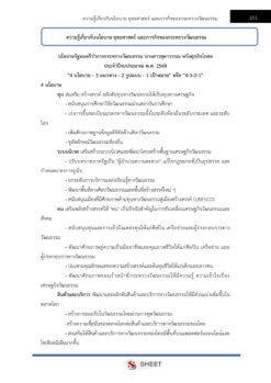 นักวิชาการวัฒนธรรม (สำนักงานรัฐมนตรี) (9)